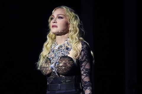 Madonna Says ‘Nobody Told Me’ That Her Late Mom Was Dying in Emotional Mother’s Day Post