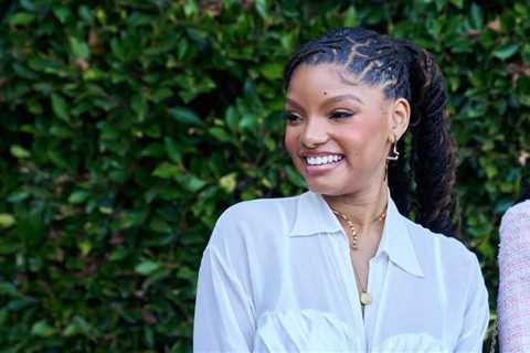 Halle Bailey Shares Video From Son Halo’s Birth to Celebrate Her First Mother’s Day: Watch