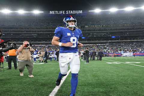 Giants playing first game in Germany as NFL announces international matchups