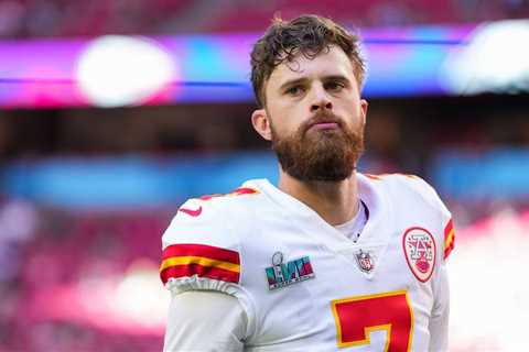 GLAAD President Slams Harrison Butker’s Homophobic, Misogynistic Remarks As ‘Inaccurate,..