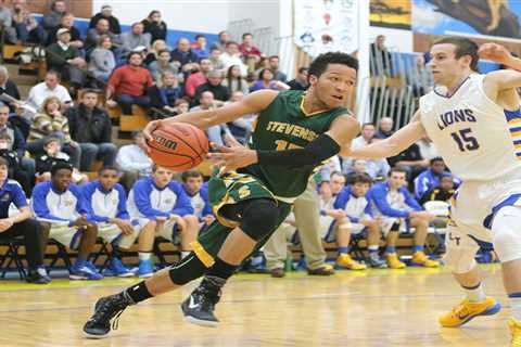 How Jalen Brunson’s high school rise set the stage for his path to Knicks superstardom