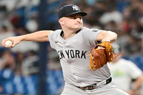 Clarke Schmidt silences Twins with career-best outing as Yankees finish sweep