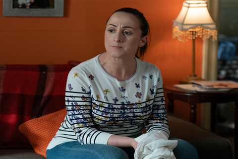 EastEnders’ Natalie Cassidy reveals her daughter's surprising reaction to her character