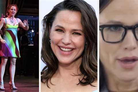 I Feel Attacked — People Are Being Exposed After Jennifer Garner Revealed What She Considered A Lot ..