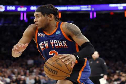 Knicks vs. Pacers Game 7 prediction: NBA picks, player props, odds