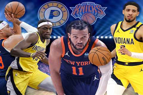 Knicks vs. Pacers Game 6 live updates: New York looks to advance