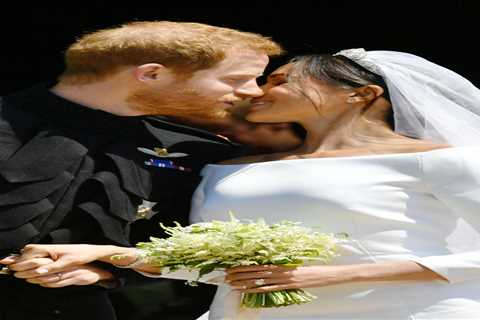 Meghan Markle and Prince Harry's 6th Wedding Anniversary: What Gift Could Prince Harry Give?