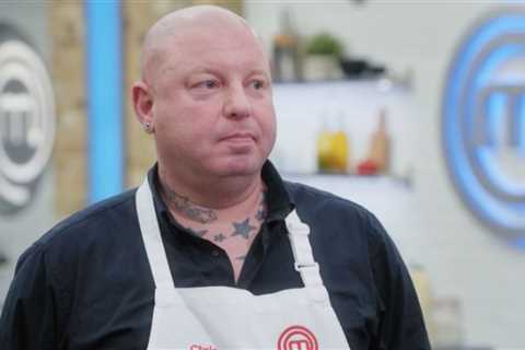 Meet MasterChef 2024 finalist Chris Willoughby: The Circus Act Turned Chef