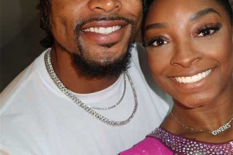 Simone Biles blasts fans who are ‘disrespectful’ about Jonathan Owens marriage: ‘F–k off’