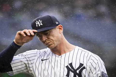 Yankees reliever Ian Hamilton lands on rarely used COVID injured list