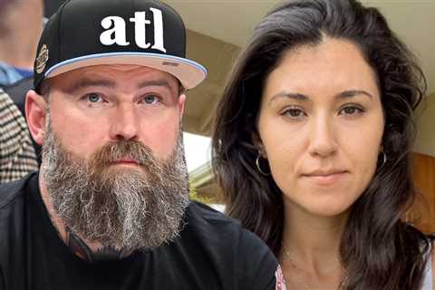 Zac Brown Estranged Wife Kelly Yazdi Says She Won't Be Silenced After TRO