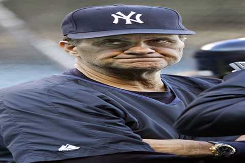 How a no-name Yankees pitcher caused the final crack in Brian Cashman and Joe Torre’s relationship