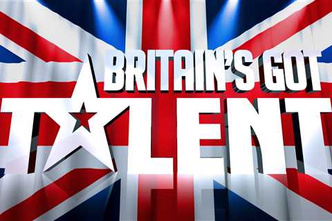 Britain’s Got Talent Comedian Lands Edinburgh Festival Gig