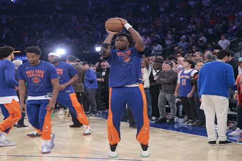 Knicks’ offseason come with plenty of internal questions to assess