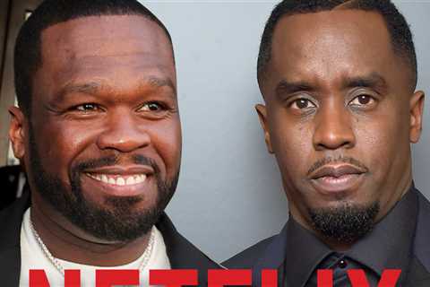 50 Cent's Diddy Docuseries Sold to Netflix After Bidding War