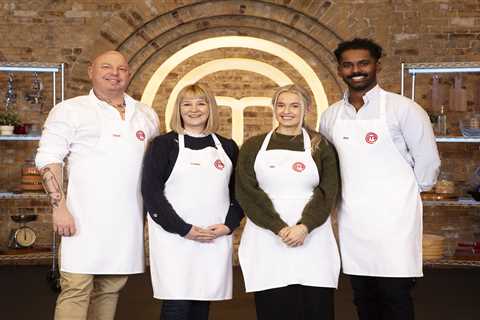 Masterchef Fans Upset as 'Real Winner' is Eliminated in Semi-Final