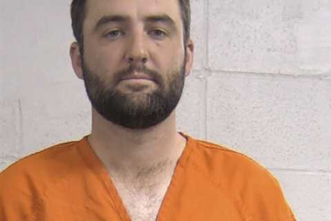 Top Louisville cops think Scottie Scheffler felony charge is ‘excessive’