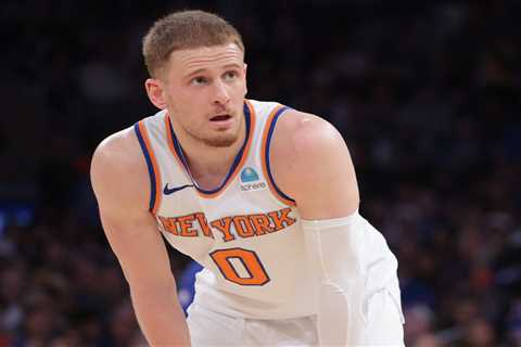 Inside look at where Knicks roster stands heading into critical offseason after playoff ouster