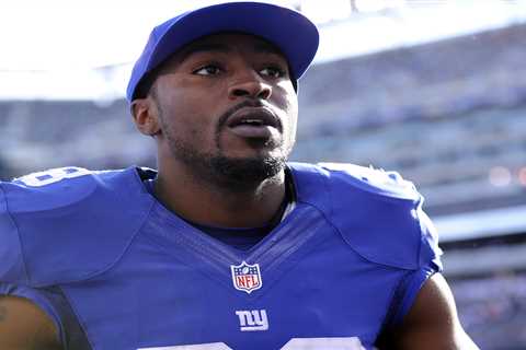 Ex-Giant Hakeem Nicks understands pressure on rookie Malik Nabers: ‘Reminds me of myself’