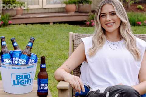 Billboard Presents Bud Light Backyard With Alana Springsteen