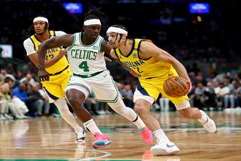 Celtics vs. Pacers Eastern Conference finals Game 2 prediction: Fade the Cetlics