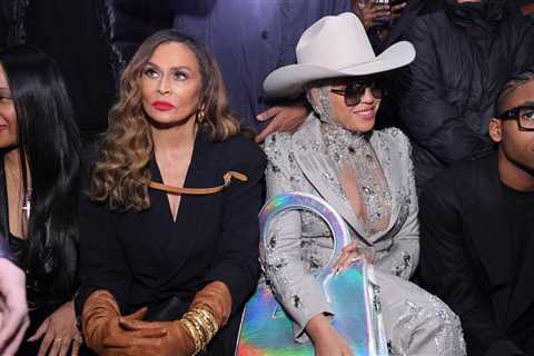 Tina Knowles Says Beyoncé Gave Sage Advice to Blue Ivy After Haters Bashed Her Performance: ‘Go and ..