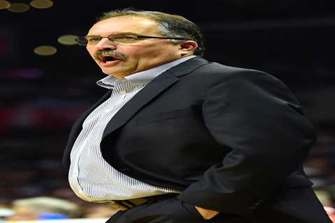 Stan Van Gundy slams ESPN over how they ‘s–t’ on brother Jeff during layoffs