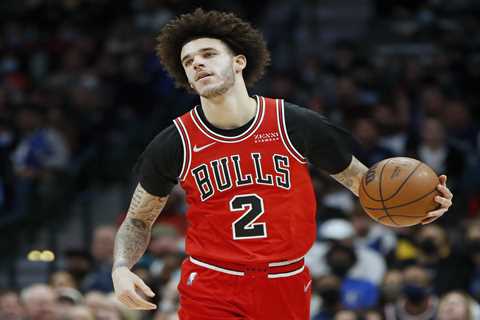 Lonzo Ball sounds ready for Bulls return after grueling knee recovery the included donor ligament