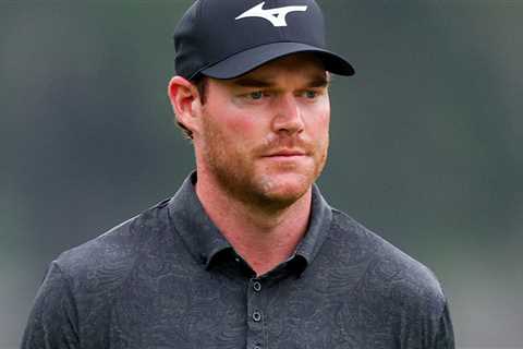 Pro Golfer Grayson Murray Dead At 30 Years Old