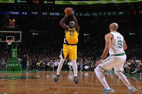 Pacers vs. Celtics Game 3 prediction: NBA player props, odds, picks