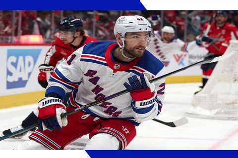 What do tickets cost for NY Rangers-Florida Panthers Game 5 at MSG?