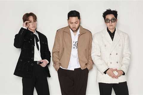 Epik High Say ‘It’s Time to Get Our Fans Pumped All Over Again’ With 2024 Music & Concerts