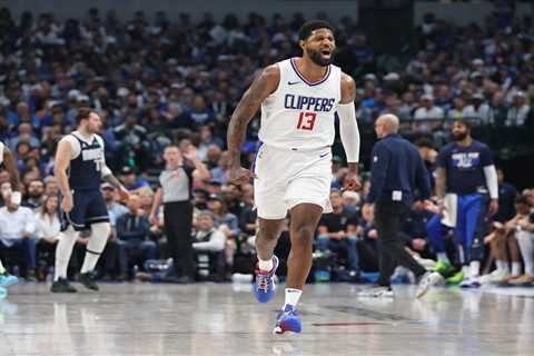 Paul George next team odds: 76ers, Magic looming if star bolts from Clippers