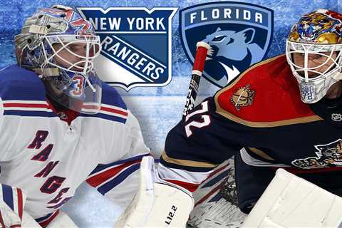 Rangers vs. Panthers Game 5 live updates: NHL playoffs news, highlights and more