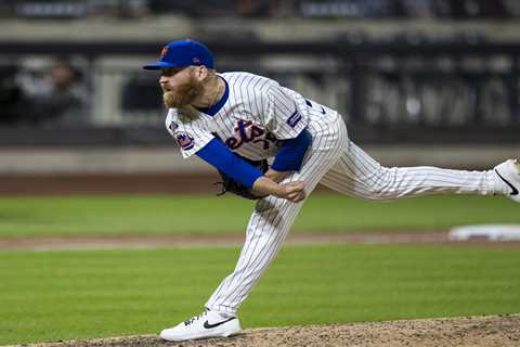 Mets’ thinned-out bullpen comes through in win over Diamondbacks