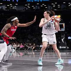 Breanna Stewart pushing to ‘elevate’ women’s game with new three-on-three league