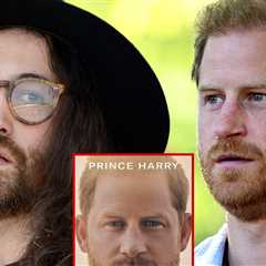 John Lennon's Son Slams Prince Harry's Memoir a Year After Release