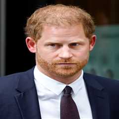 Prince Harry 'sad' and 'missing his old life in the UK', claims royal commentator