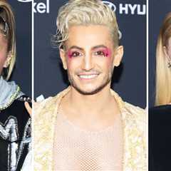 JoJo Siwa, Frankie Grande & More Share Which Artists Made Them Realize They’re Queer |..