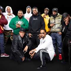 Wu-Tang Clan’s ‘Shaolin’ Was Barred from Release Until 2103. How Is a Group Now Selling It for $1?