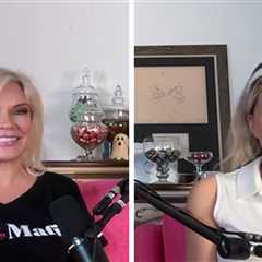 Holly Madison Calls Crystal Hefner's Cease and Desist 'Legal Bullying'