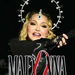 Madonna's Delayed New York Concert Lawsuit Dismissed by Plaintiffs