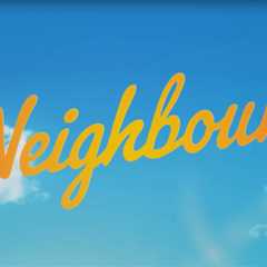 Neighbours Star Quits After 30 Years