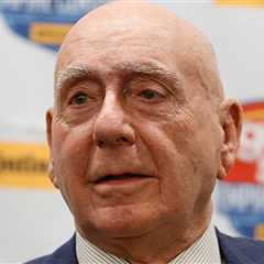 Dick Vitale Reveals New Cancer Diagnosis, Schedules Surgery