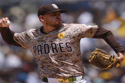 Padres vs. Royals prediction: MLB odds, picks, best bets for Saturday