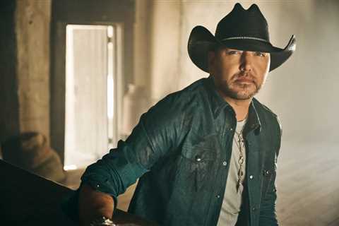 Here’s How Jason & Brittany Aldean Reacted to Trump’s Felony Verdict