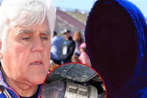 Jay Leno Rails on Catalytic Converter Crimes in Wake of Johnny Wactor Murder