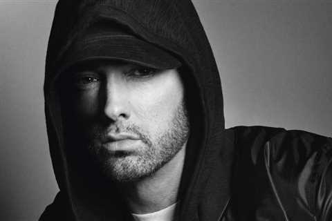 A History of Eminem’s Beefs, From Machine Gun Kelly to Mariah Carey, Joe Budden & Ja Rule