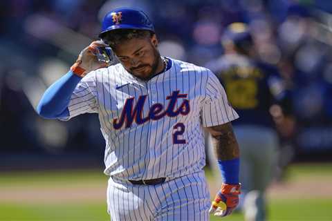 The Mets have more dead money than the entire A’s payroll — how we got here