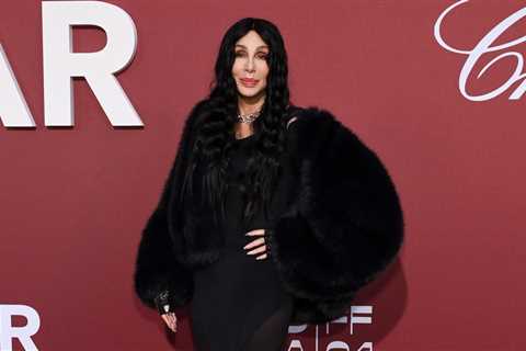 Cher Copyright Win, Bad Bunny Lawsuit, The-Dream Abuse Case & More Top Music Law News